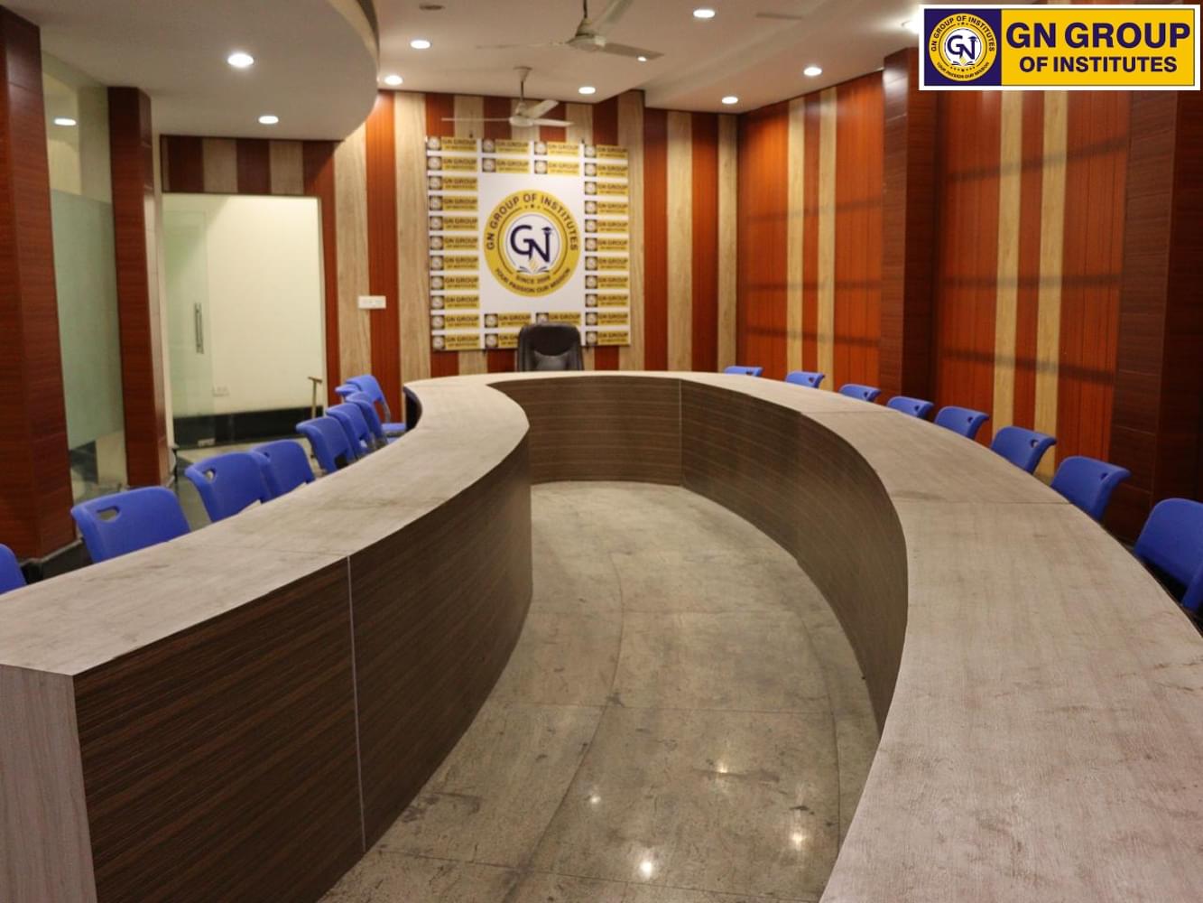 GN Group of Institutes Greater Noida Campus photo 41